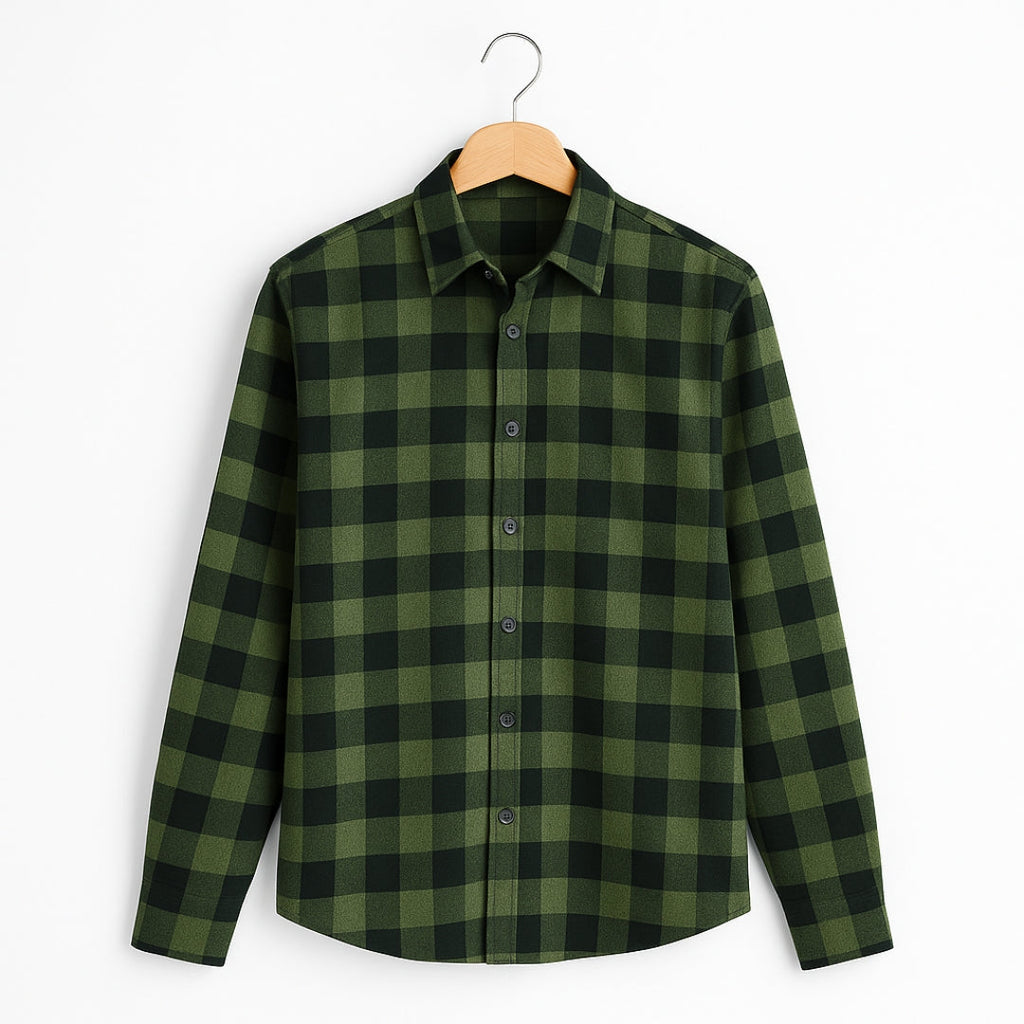 Men's Lumberjack Classic Shirt