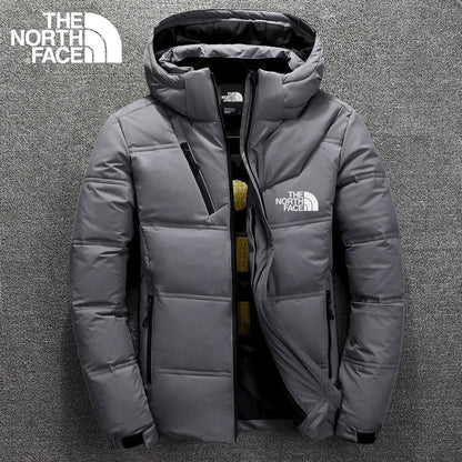 Insulated Puffer Jacket  CLEARANCE SALE