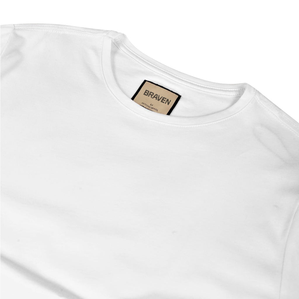 Set of 4 Premium Pima T-Shirts