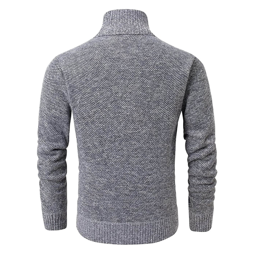Classic Executive Cardigan