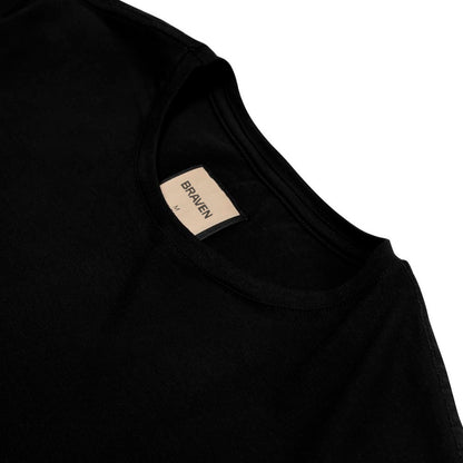 Set of 4 Premium Pima T-Shirts