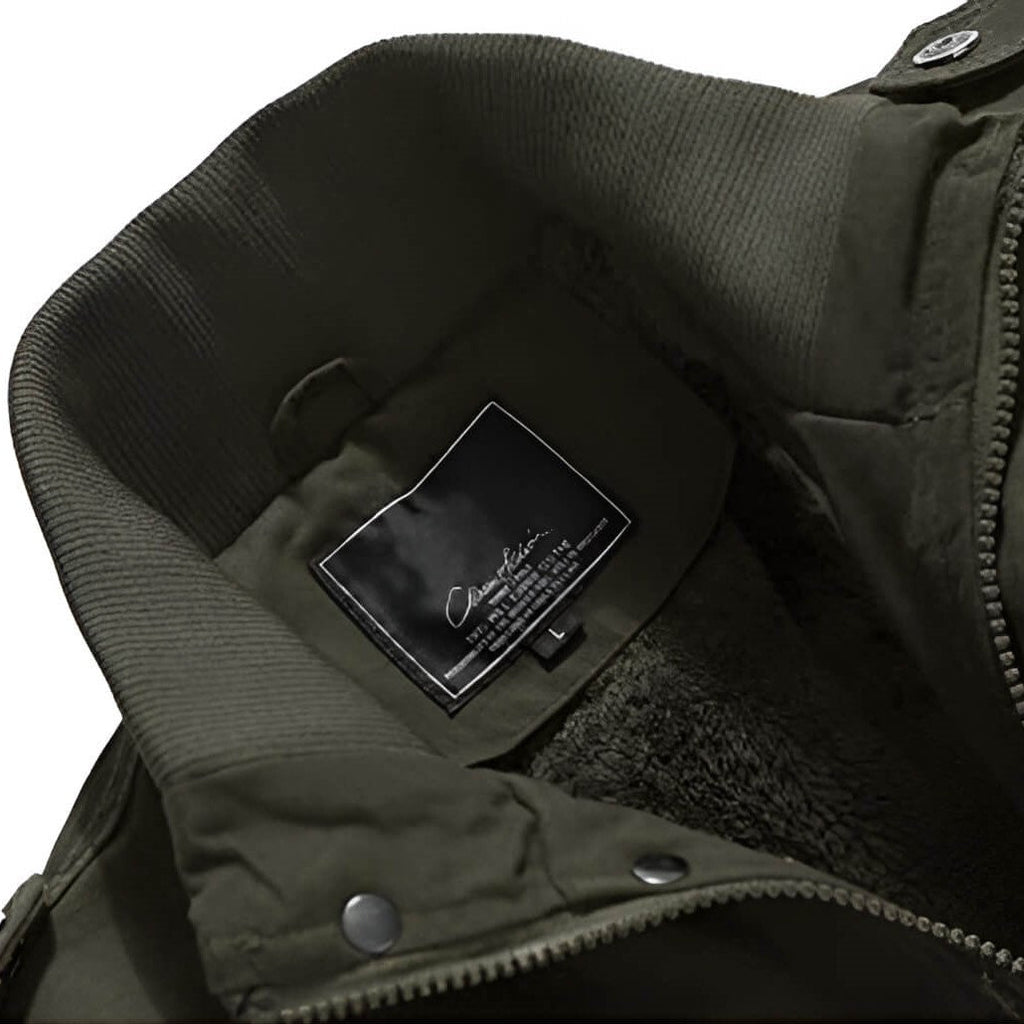 Brent Casual Jacket
