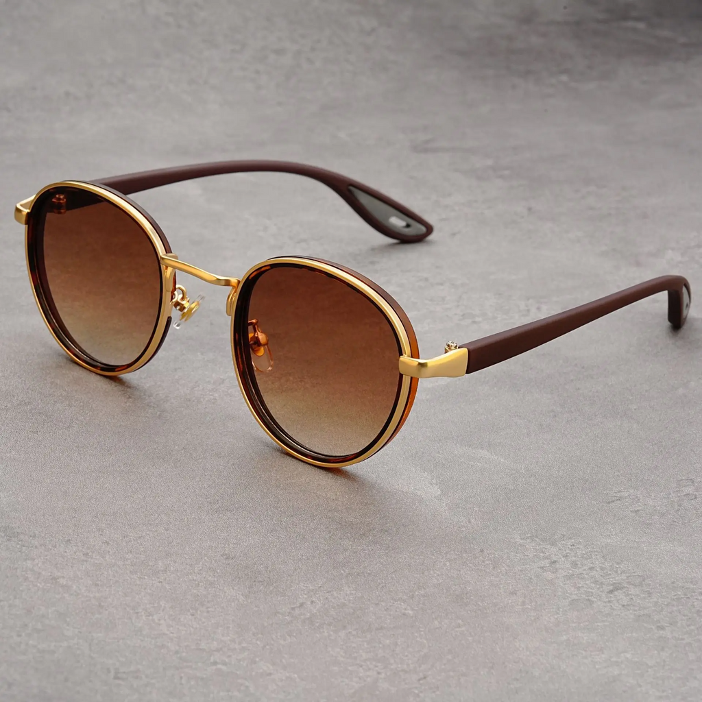 Nicholas ™ Modern Sunglasses