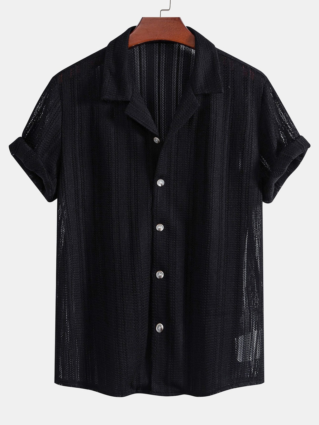 Suva - Short-Sleeve Set