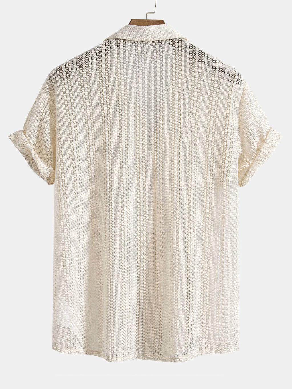 Suva - Short-Sleeve Set