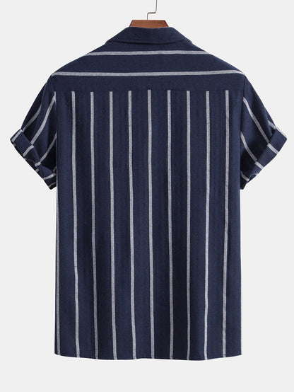 Havana - Short-Sleeve Set