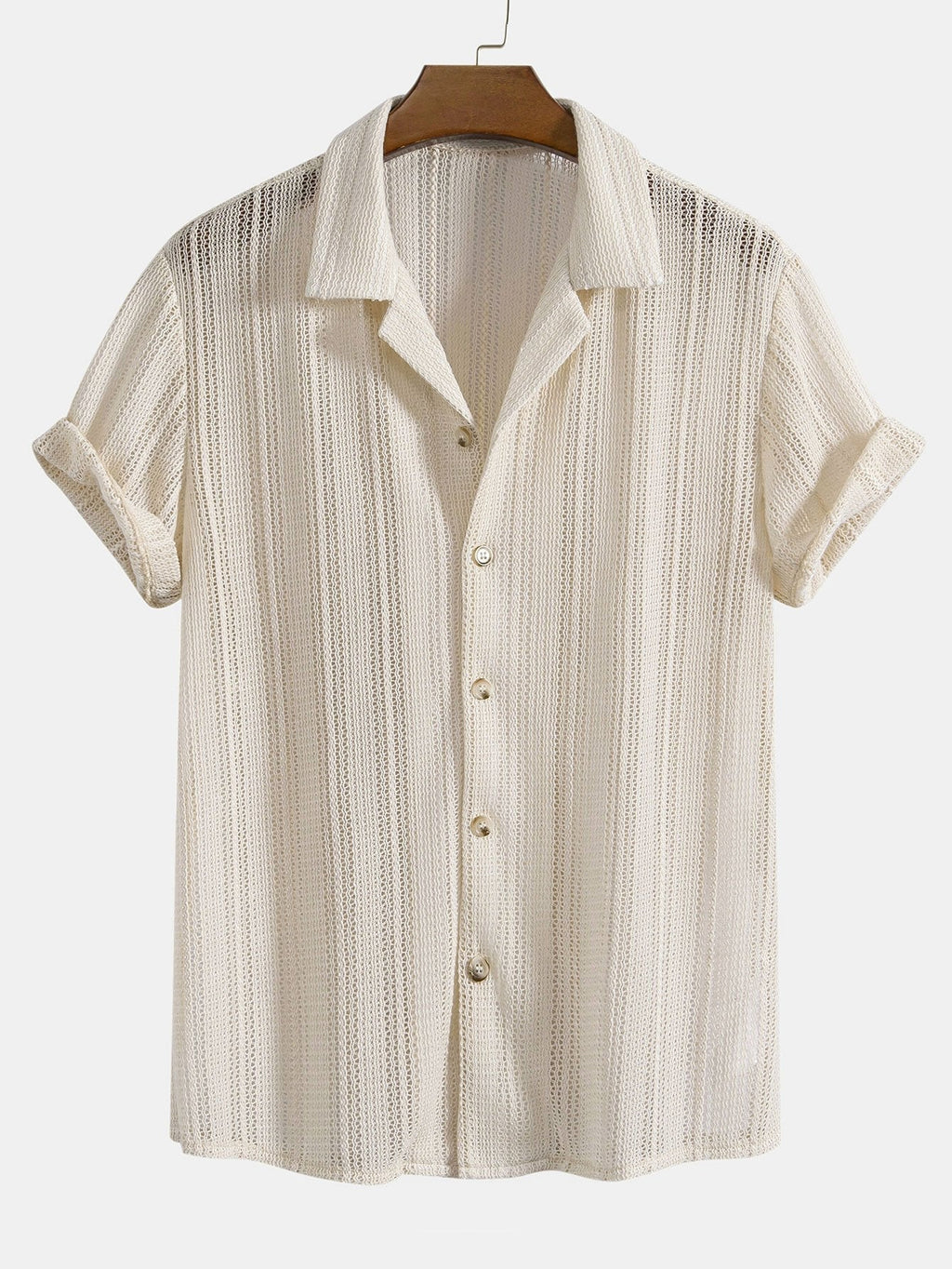 Suva - Short-Sleeve Set