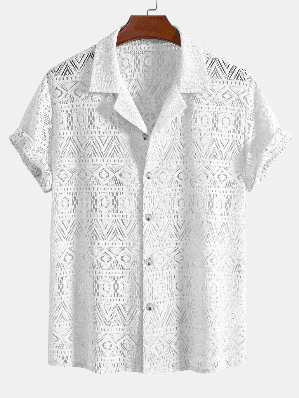 Sucre - Short-Sleeved Set
